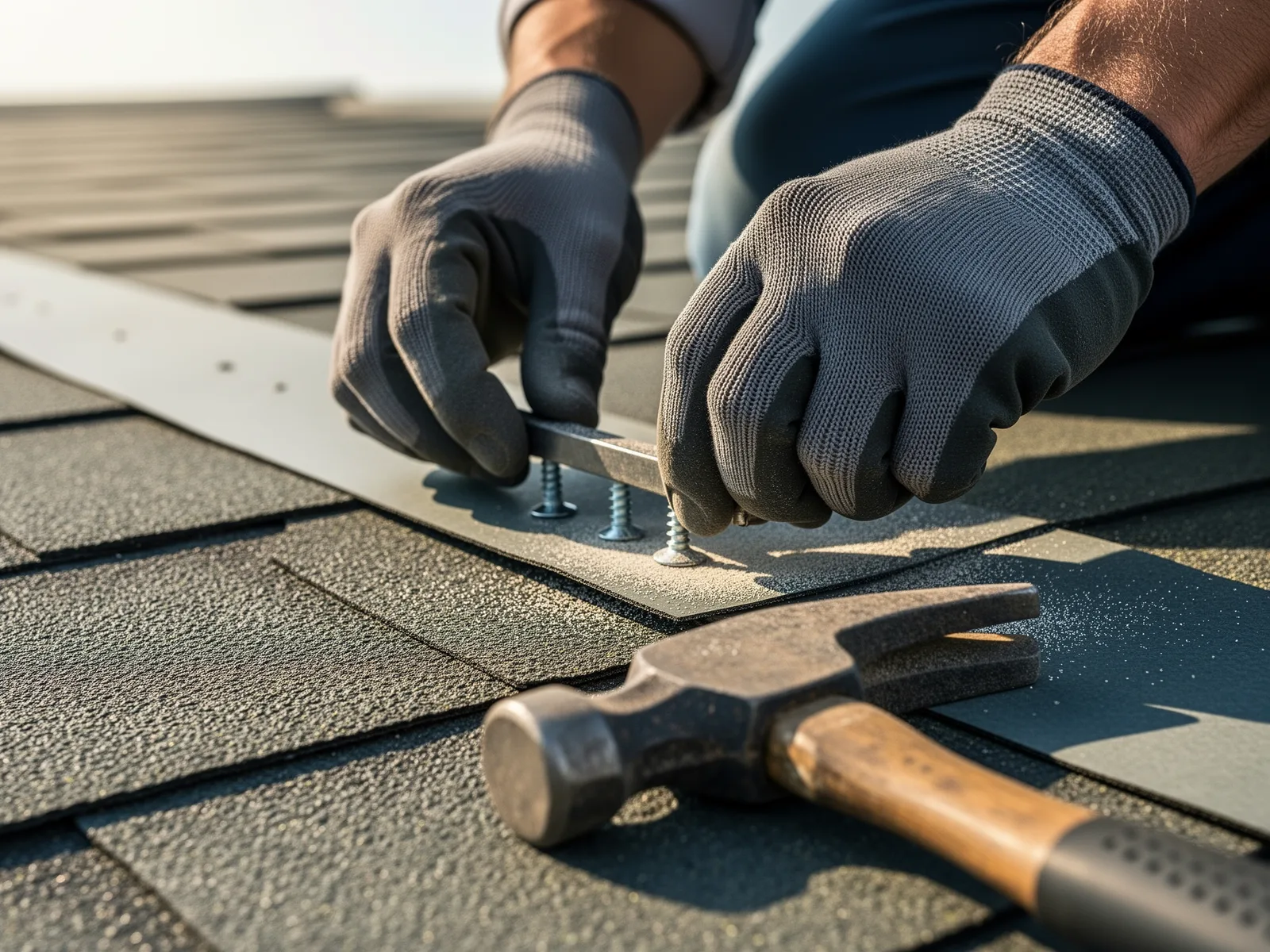 Why choose Fascia Repair in Dwale, KY